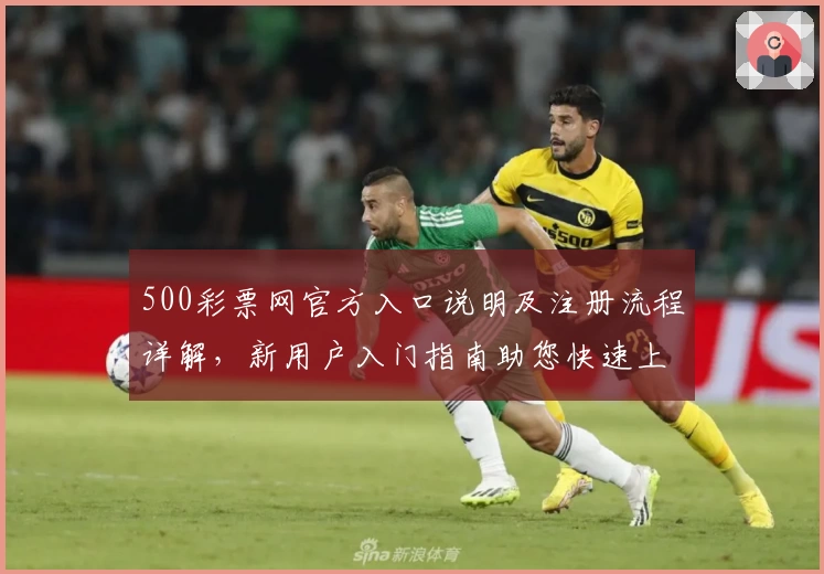 500彩票网官方入口说明及注册流程详解，新用户入门指南助您快速上手
