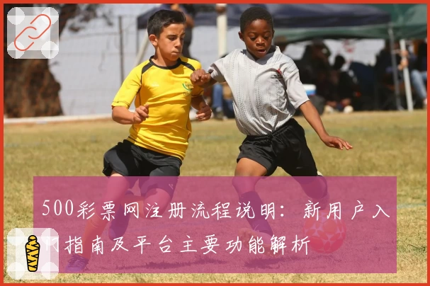 500彩票网注册流程说明:新用户入门指南及平台主要功能解析